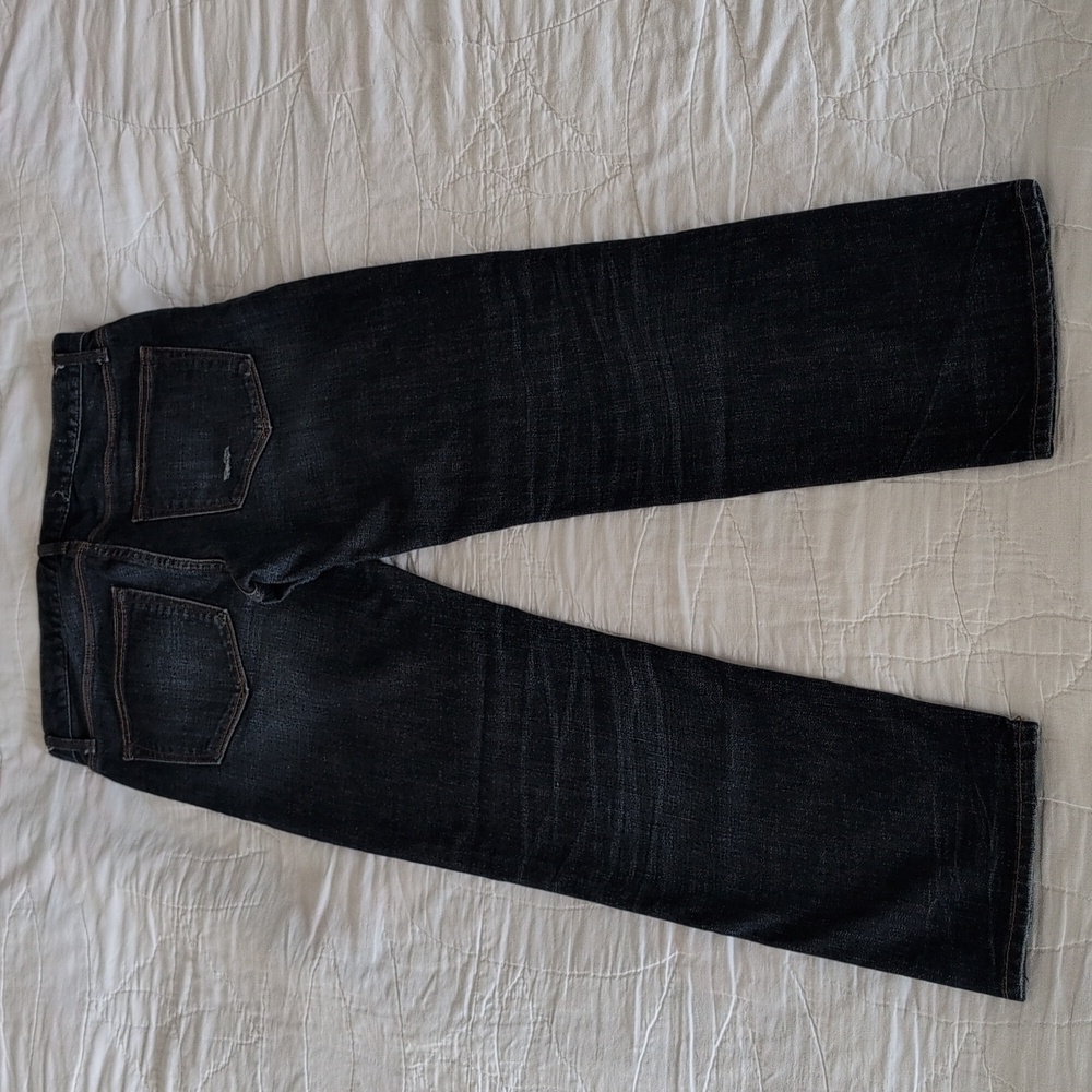 Gap Sexy Boyfriend Jeans - Picture 2 of 6